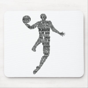 Mousepad Homens de Crianças Desenhados 3