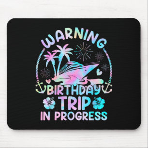 Mousepad Homens Juntos Do Fazer Do Cruise