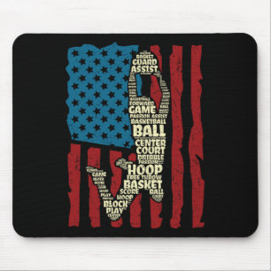 Mousepad Homens Meninos Esqueleto