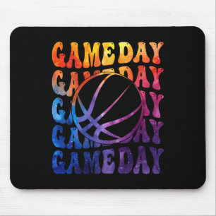 Mousepad Homens Mulheres Crianças Divertido Jogo de Equipe 