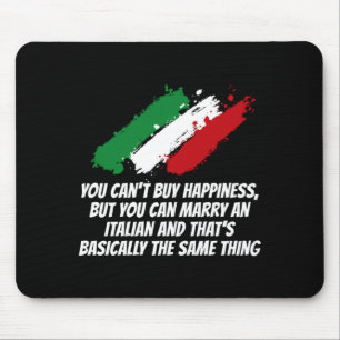 Mousepad Homens Não Podem Comprar Felicidade Mas Podem Casa