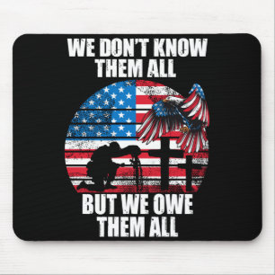 Mousepad Homens Não Sabem Mas Devem Desempenho no Dia do Ve