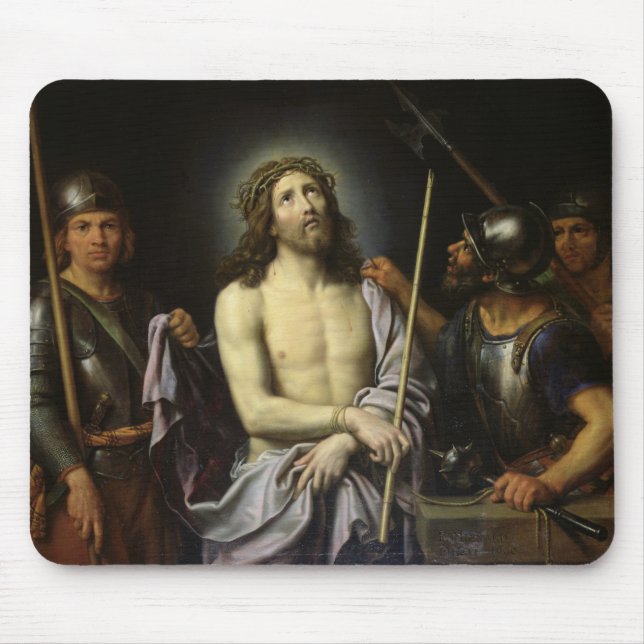 Mousepad Homo de Ecce (Frente)