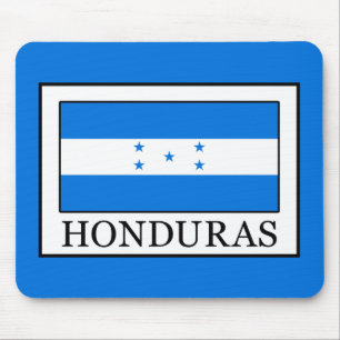 Mousepad Honduras