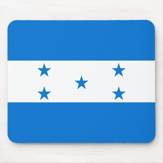 Mousepad Honduras (Frente)