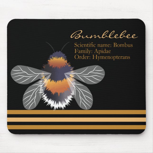 Mousepad Honeycomb Pattern (Frente)