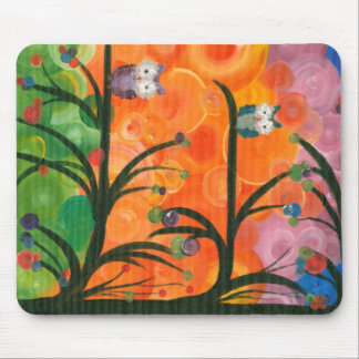 Mousepad Hoolandia (c) 2013 - árvores genealógicas da