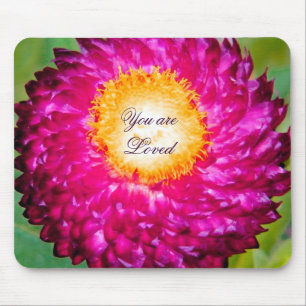 Mousepad Hope_