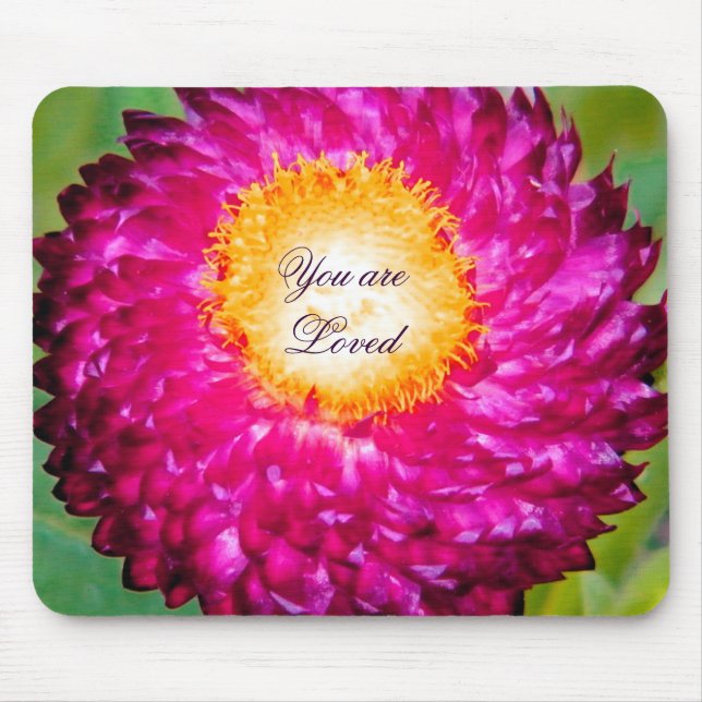 Mousepad Hope_ (Frente)