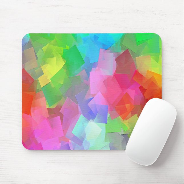 Mousepad Hora de jogar da criança... (Com mouse)