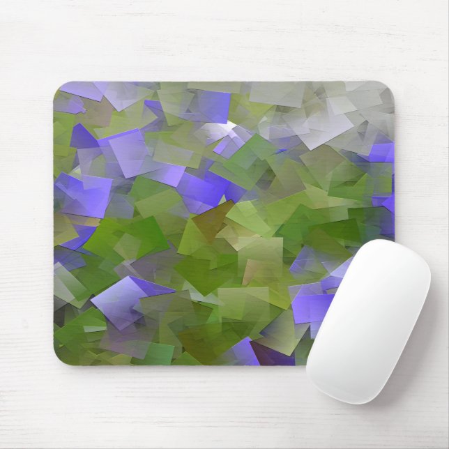 Mousepad Hora de primavera.... (Com mouse)