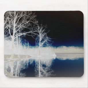 Mousepad Hora de silêncio