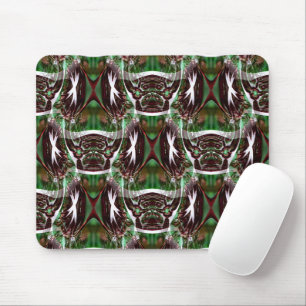 Mousepad Hora de Tiki......