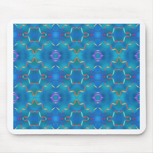 Mousepad Hora do Partido (Frente)