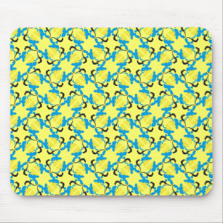 Mousepad Hora do Poodle