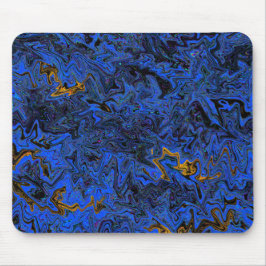 Mousepad Horas caóticas...