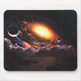 Mousepad Horizonte