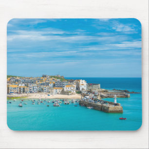 Mousepad Horizonte de St Ives