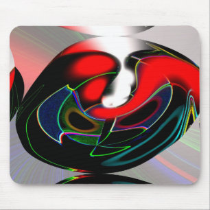 Mousepad Horizonte novo