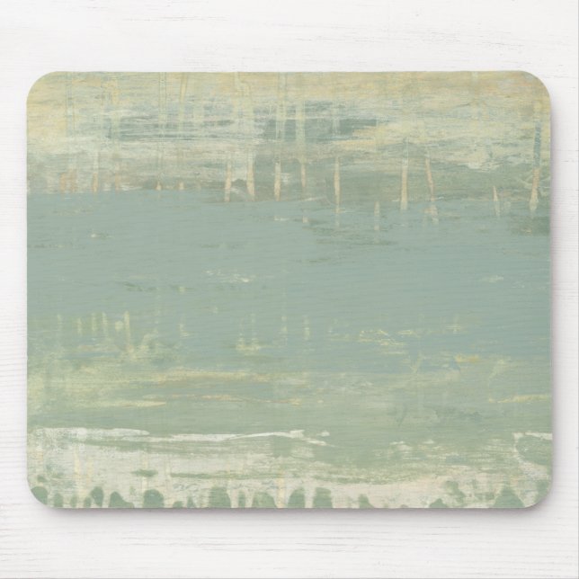 Mousepad Horizonte sem som (Frente)