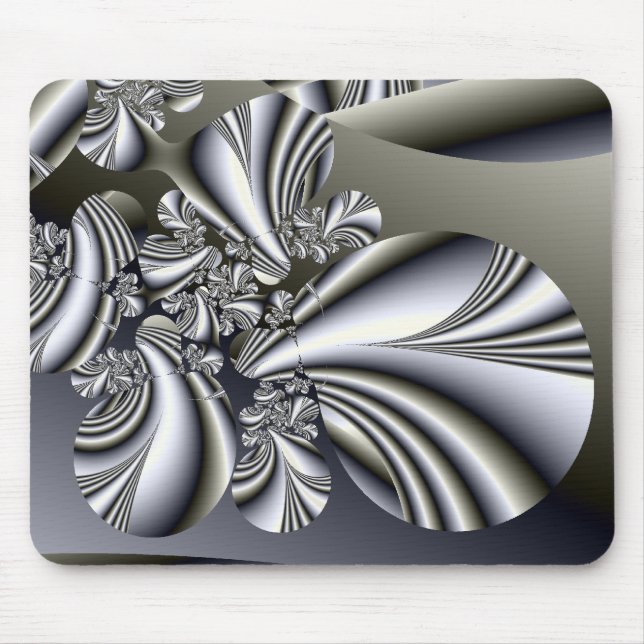 Mousepad Horn Concerto Fractal (Frente)
