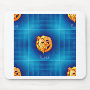 Mousepad horóscopo