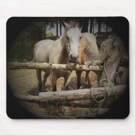Mousepad HORSE 1