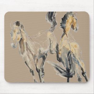 Mousepad Horsing 2013