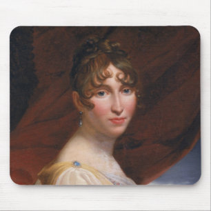 Mousepad Hortense de Beauharnais 2