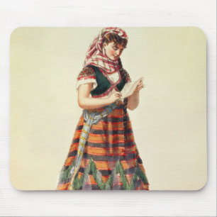 Mousepad Hortense Schneider