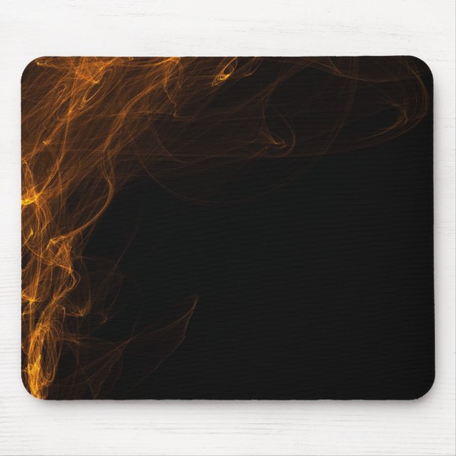 Mousepad Hot Pad (Frente)