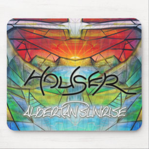 MOUSEPAD HOUSEPAD