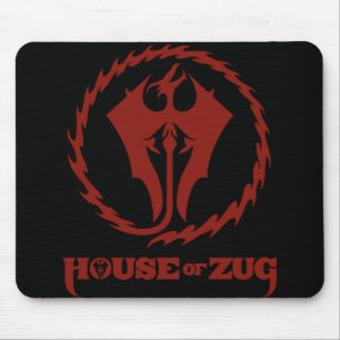 Mousepad HoZ Mousemat