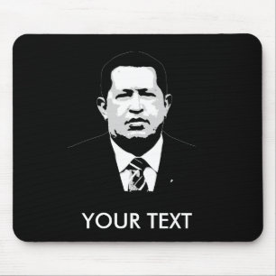 Mousepad Hugo Chavez