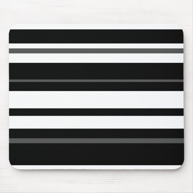 Mousepad Humbug Stripe (Frente)