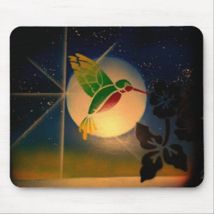 MOUSEPAD HUMMER
