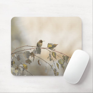 Mousepad Hummingbird 5265