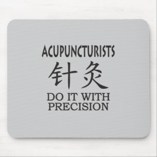 Mousepad Humor de cupuntura