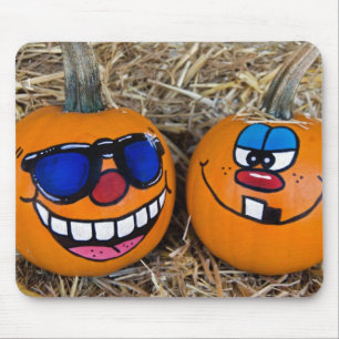 Mousepad Humor de Halloween