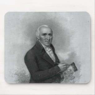 Mousepad Humphry Repton