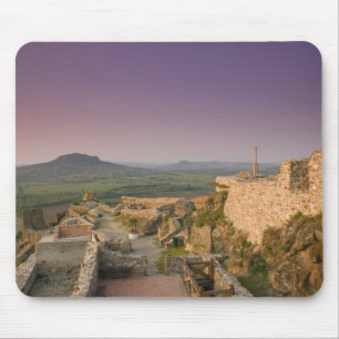 Mousepad HUNGRIA, Região do Lago Balaton, SZIGLIGET: