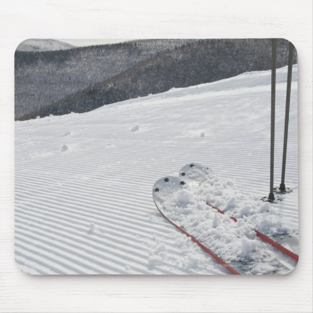 Mousepad Hunter (Frente)