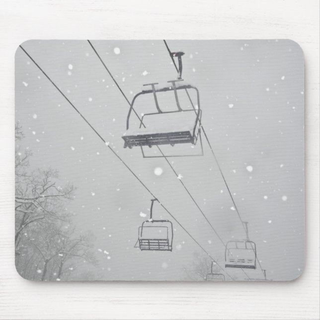 Mousepad Hunter 3 (Frente)