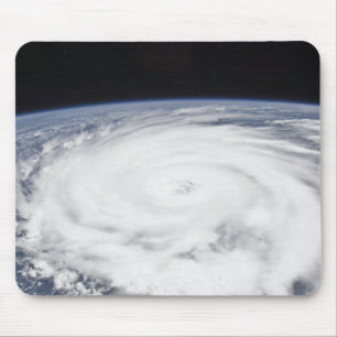 Mousepad Huricane Igor