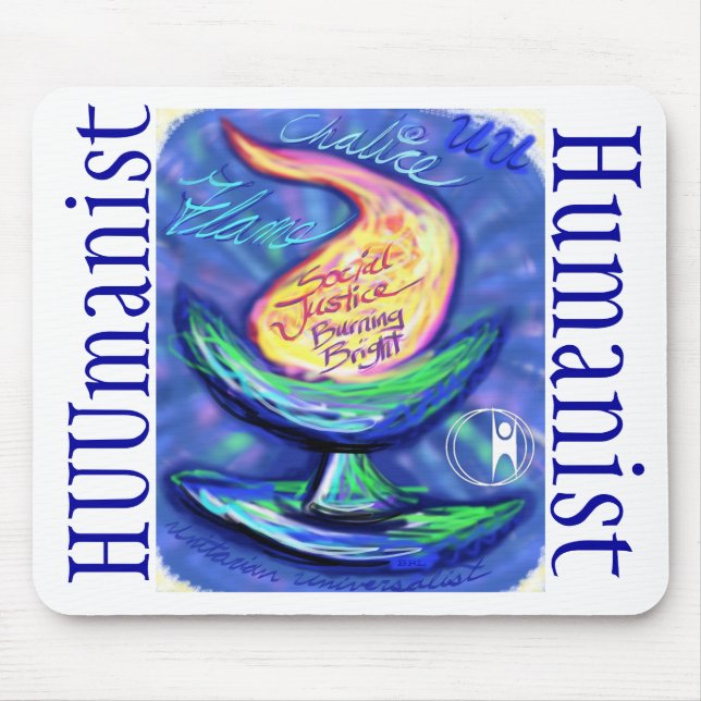 Mousepad HUUmanist Chalice.jpg (Frente)