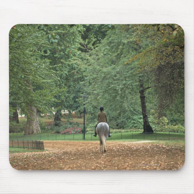 Mousepad Hyde Park (Frente)