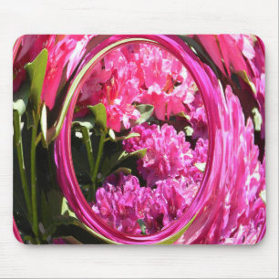 Mousepad Hydrangea Love...