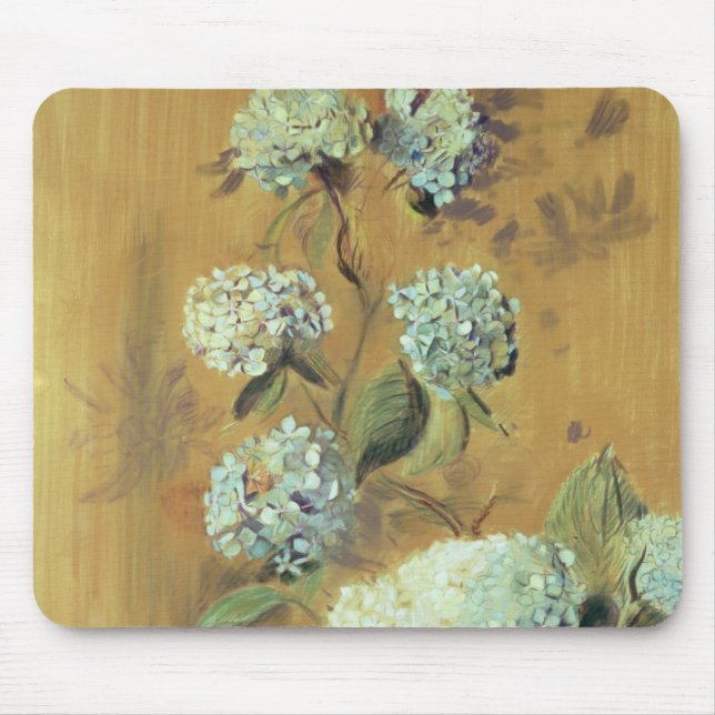 Mousepad Hydrangeas (Frente)