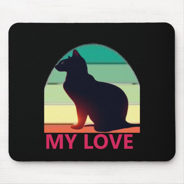 Mousepad Hydro I Am Ksuficiente (Frente)