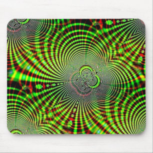Mousepad Hyper-Web